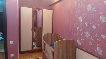 Uzunmüddətli kirayə mənzillər: Yasamal rayonu, Əsəd Əhmədov kucesi, Akkord Etalon yashayish — 13