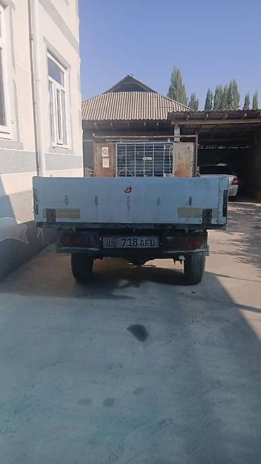 bis vip: Легкий грузовик, Hyundai, Стандарт, 3 т, Б/у — 3