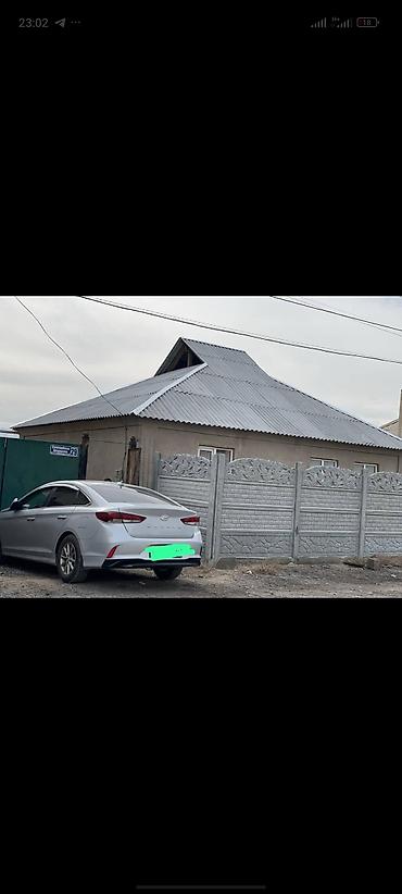 Үйлөрдү сатуу: 6 бөлмө, 110 м², 5 соток, Бишкек, Менчик ээси — 5