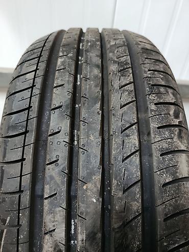 Транспорт: Шины 205 / 50 / R 17, Лето, Б/у, 1 шт, Легковые, Япония, Yokohama — 1