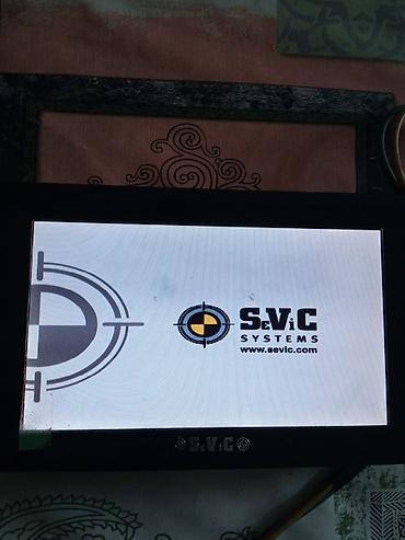 IPod i MP3-plejeri: Sevic Systems prenosni multimedijalni plejer sa ekranom - — 12