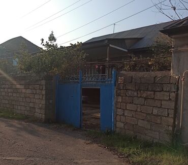 Həyət evləri və villaların satışı: 3 otaqlı, 96 kv. m, Kredit yoxdur, Təmirsiz — 1