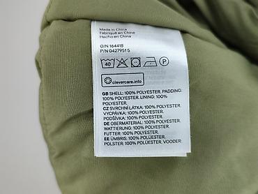 decathlon softshell: H&M, Kurtka bomberka damska, rozmiar S — 5