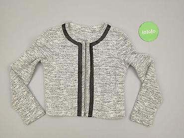 clothes silver: Kardigan damski, rozmiar M — 2