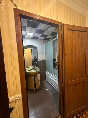 Köhnə tikili: Bakı, 4 otaqlı, Köhnə tikili, m. Həzi Aslanov, 82 kv. m — 17