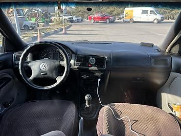 pasat: Volkswagen Golf: 2003 г., 1.8 л, Механика, Бензин, Хэтчбэк — 5