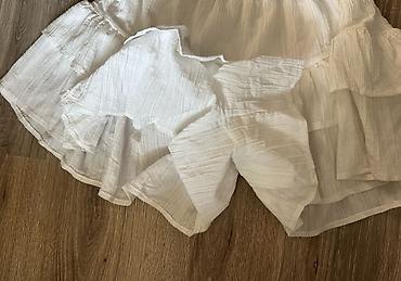 şifon ətəklər: Mini Ətək, Lc Waikiki, Şifon, L — 2