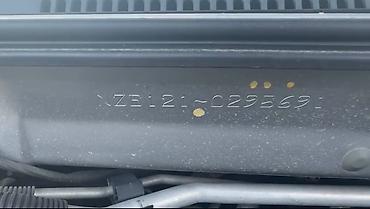 e38 bmw: Кондиционер Toyota 2004 г., Б/у, Оригинал, Япония — 6