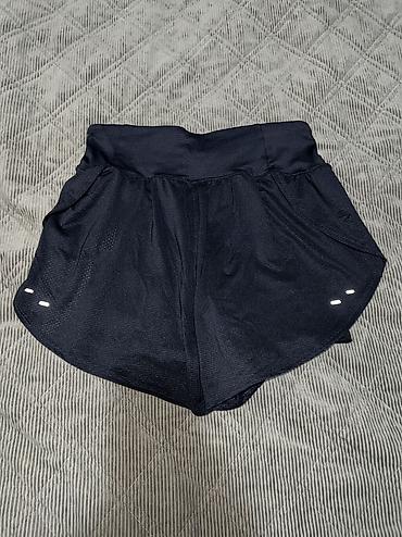 delije sever duks: NIKE Flow Dri-FIT 2-in-1 Running Shorts
Women vel. S NOVO
IF7518 010 — 9