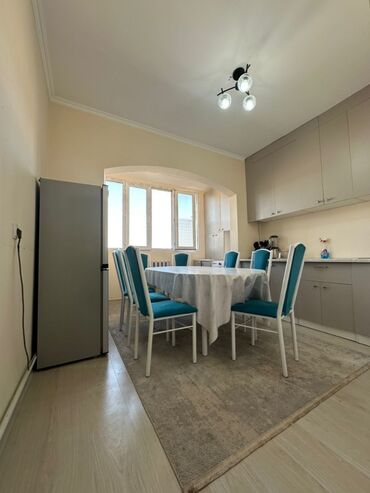 Продажа домов: 2 комнаты, 66 м², 106 серия улучшенная, 9 этаж, Евроремонт