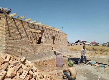 праекта дом 2 этаж: - Возведение одноэтажных домов из кирпича: устройство фундамента