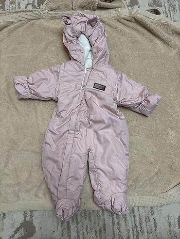 новорожденным: Зимний комплект верхней одежды для детей: 1) Куртка Tumble ’N Dry - — 3