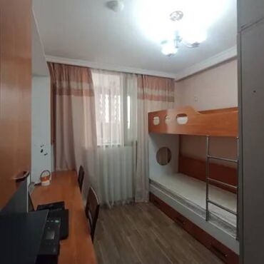 квартиры джале: 2 комнаты, 48 м², Элитка, 4 этаж, Евроремонт