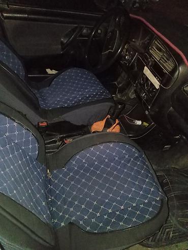 golf 2: Volkswagen Golf: 1992 г., Хэтчбэк — 8