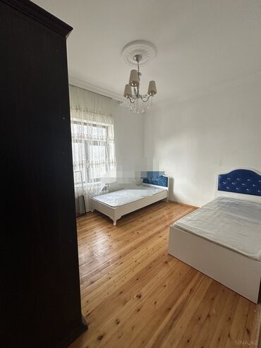 yeni yasamalda ucuz heyet evleri: 100 м², 3 комнаты