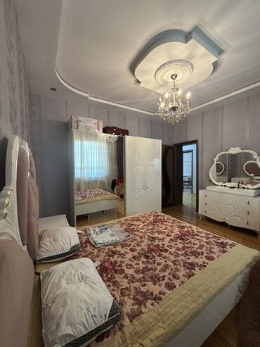 Həyət evləri və villaların satışı: 7 otaqlı, 144 kv. m, Orta təmir — 12