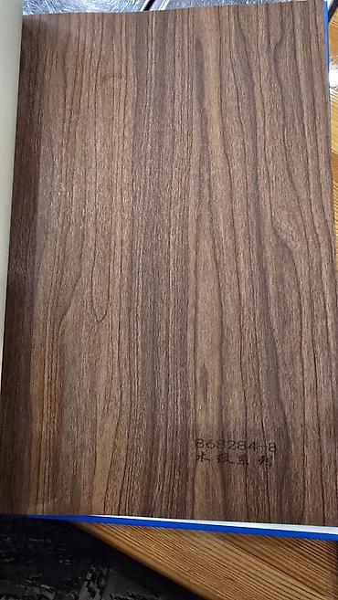 Звукоизоляционные панели: Декоративные стеновые панели «Бамбук» - Фактура: тонкая — 48