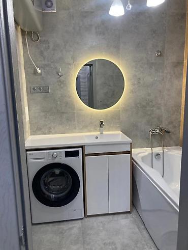 Долгосрочная аренда квартир: 3 комнаты, Агентство недвижимости, Без подселения, С мебелью полностью — 11