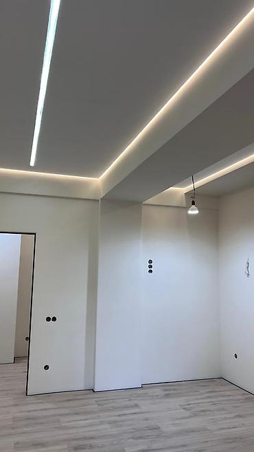 Ремонт под ключ: Ремонт под ключ | Квартиры Больше 6 лет опыта — 2