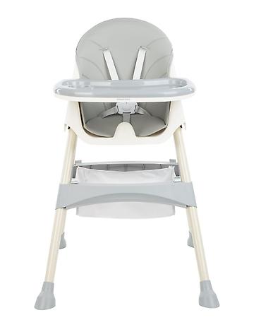 termo helanki: KIKKA BOO Hranilica BRIE 2in1 grey (Šifra: KKB2) Brie je — 2