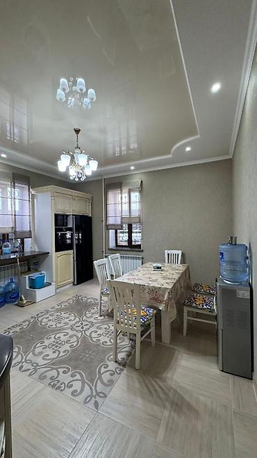 Продажа коттеджей и домов: ПРОДАЕТСЯ ОСОБНЯК🏠 📍КАРА-ДАРЬИНСКАЯ, СУВАНБЕРДИЕВА ✅ПЛОЩАДЬ 345м2 — 10