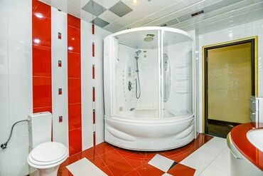 Uzunmüddətli kirayə mənzillər: Nəsimi rayonu, "Rəşid Behbudov" küçəsi, "28 May" metrosu yaxınlğında — 10