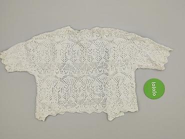 32 centimeters: George, Kardigan damski, rozmiar 3XL — 3