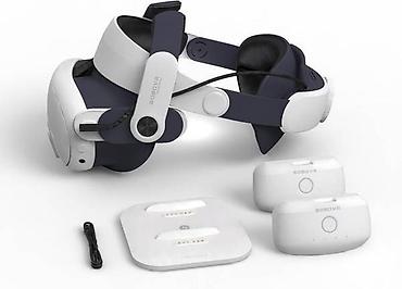 oculus: BoboVR S3 Pro – мощное и удобное крепление для Oculus Quest 3 и 3S с — 2