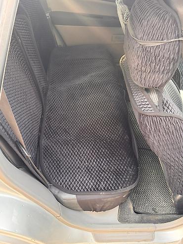 Subaru: Subaru Forester: 2003 г., 2 л, Автомат, Бензин, Универсал — 12