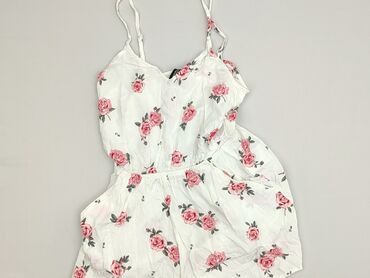 allegro sukienki damskie wiosenne: Kombinezon damski, H&M, rozmiar XS