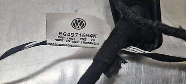 veev garancija: INSTALACIJA VRATA ZA VOLKSWAGEN GOLF 7 - 5G4971694K | Instalacija — 2
