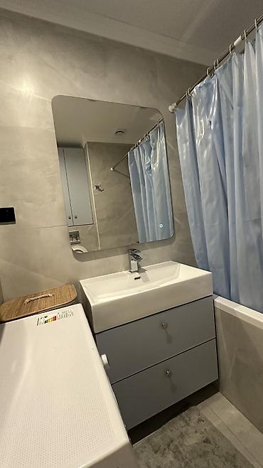 Продажа квартир: 3 комнаты, 92 м², Элитка, 10 этаж, Евроремонт — 12