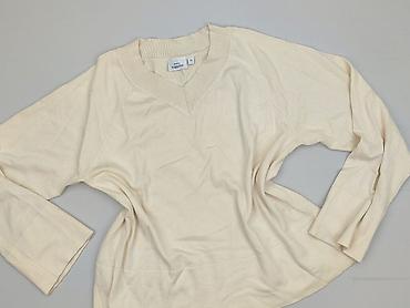 stradivarius sweter: KappAhl, Sweter damski, rozmiar M — 1