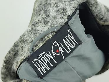duffy buty: Happy, Marynarka damska, rozmiar 2XL — 4