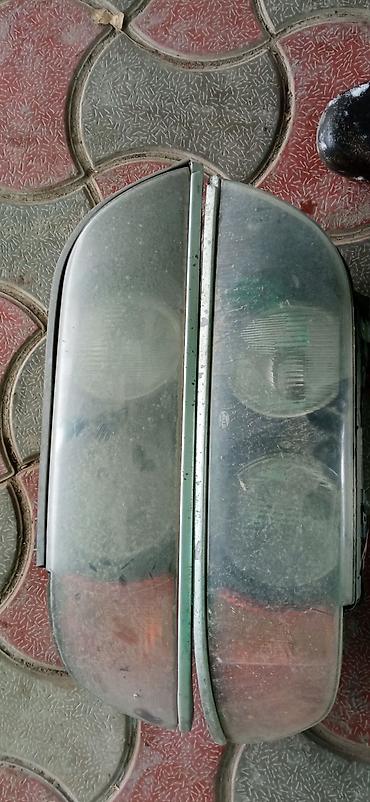 Другие автозапчасти: Е39 2001ж коробка механика и запчасти объем 2.5, бензин .Движок — 16