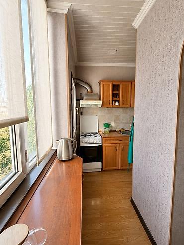 red centr: 3 комнаты, 70 м², Цум Индивидуалка, 5 этаж, Старый ремонт — 4
