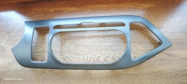 Avtomobil salonu üçün digər detallar: Kia Picanto İşlənmiş — 8