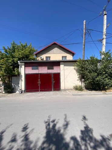 военантановка дом продажа: Үй, 155 кв. м, 4 бөлмө, Кыймылсыз мүлк агенттиги, Косметикалык оңдоо