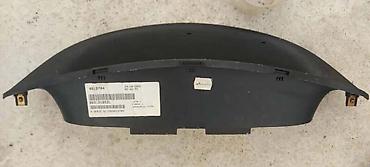14 gume: KLIMATRONIK PLASTIKA PREKIDACI ZA CITROEN XSARA PICASSO — 2