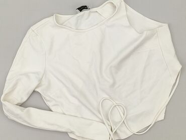 stradivarius top bez ramiączek: NA-KD, Топ жіночий, розмір S