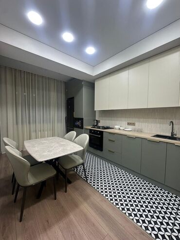 Посуточная аренда квартир: 1 комната, Круглосуточное заселение, Бронь, Бытовая техника — 10