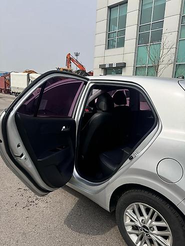 Kia: Kia Morning: 2018 г., Автомат, Газ — 11