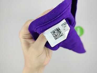 bhp: T-shirt damski, rozmiar M — 5