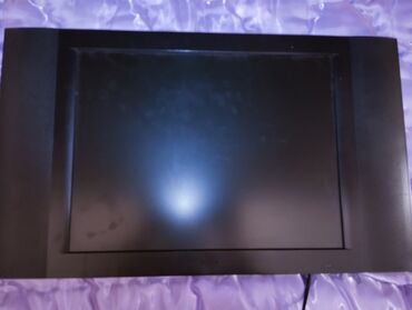 sharp soyuducu servis: PRIMA LCD TV – Model: LC-20S3B - Ekran: 20 düym LCD - Girişlər: VGA