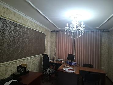 Долгосрочная аренда квартир: Сдается 4х ком кв под офис площадь:100 кв м2 Токтогула/Турусбекова — 16