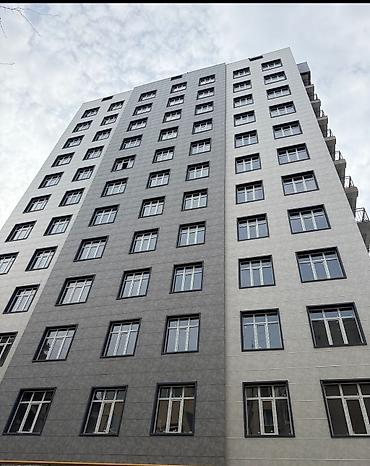 аврора плюс: 2 комнаты, 78 м², Элитка, 7 этаж, ПСО (под самоотделку) — 1