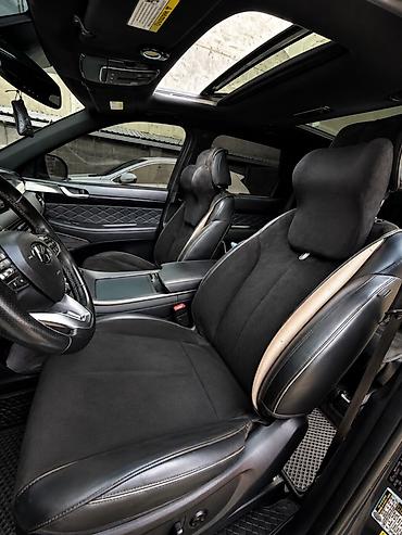 range rover 2012: Hyundai Palisade: 2021 г., 3.8 л, Автомат, Бензин, Кроссовер — 2