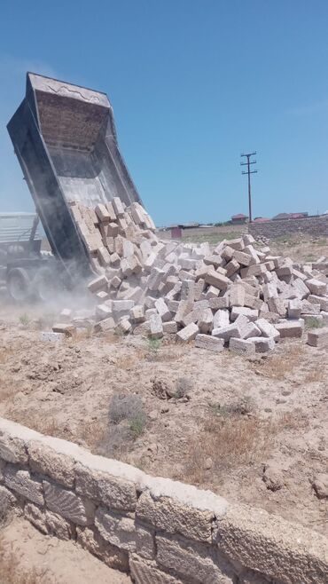 Digər tikinti materialları: 9-un 10-a ev torpağın şiferinin bütün mehsulları var torpağ 9000 min — 11