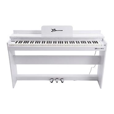 Bestman Elektron Piano
Model: 58812 WH
#piano#bestman#elektronpiano lalafo.az -da Bestman Elektron Piano
Model: 58812 WH
#piano#bestman#elektronpiano