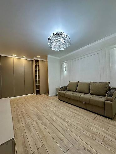 Продажа квартир: 2 комнаты, 52 м², Элитка, Дизайнерский ремонт — 3